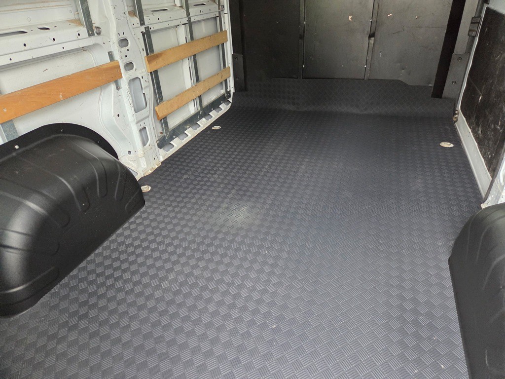 2023 RAM Promaster Image 4