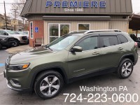 Image for 2019 Jeep Cherokee Limited ID: 7005833
