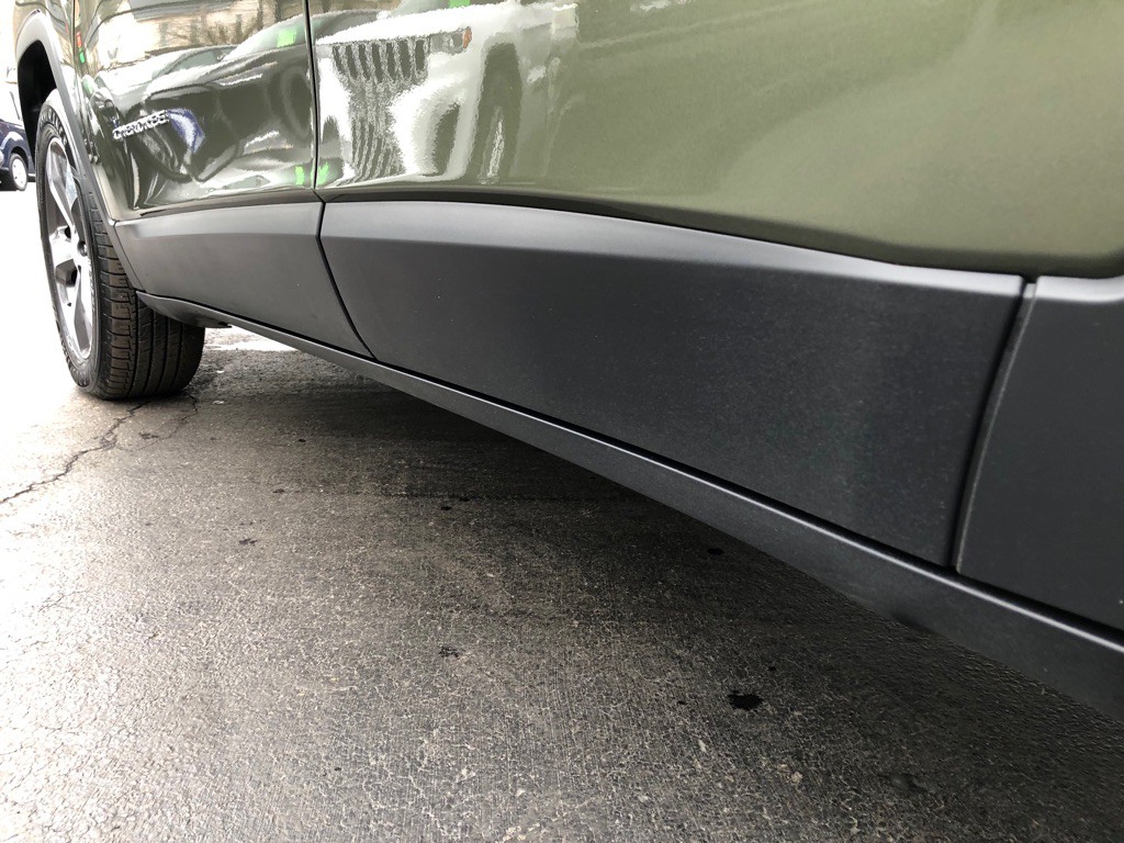 2019 Jeep Cherokee Image 12