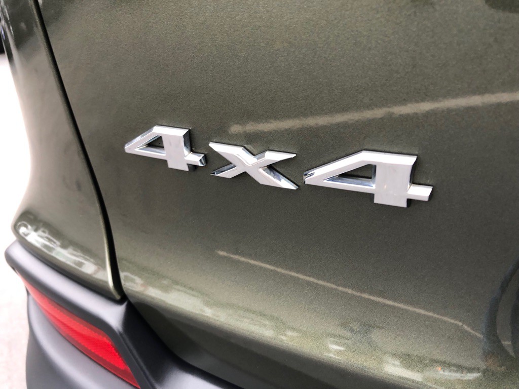 2019 Jeep Cherokee Image 14