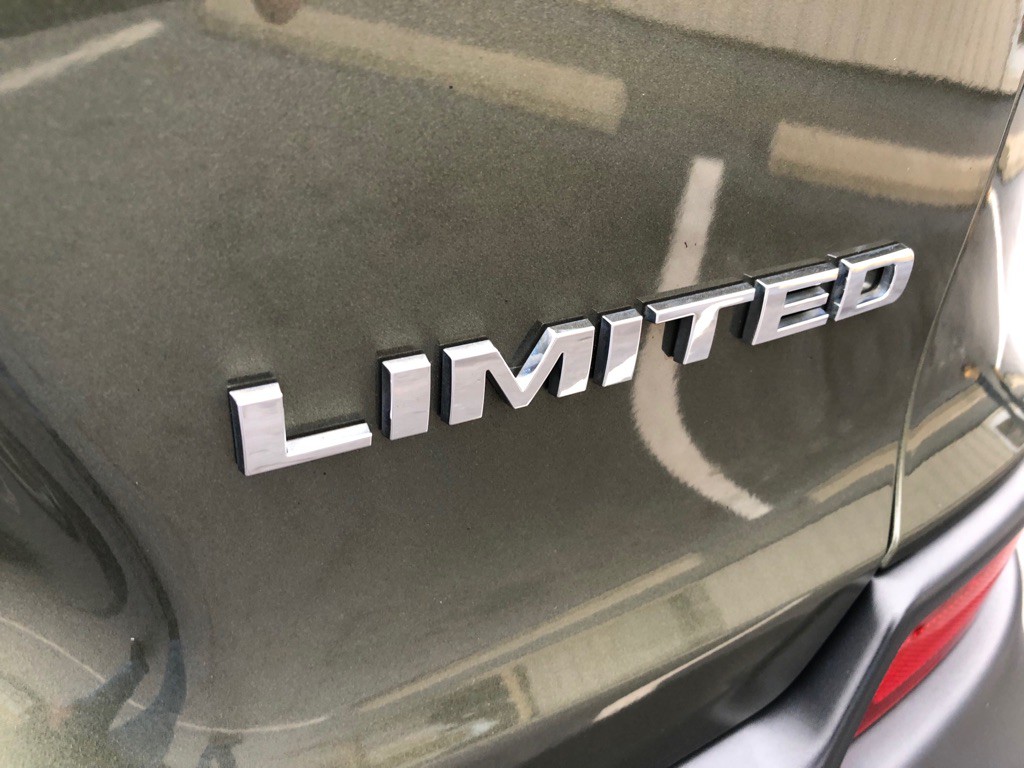 2019 Jeep Cherokee Image 15