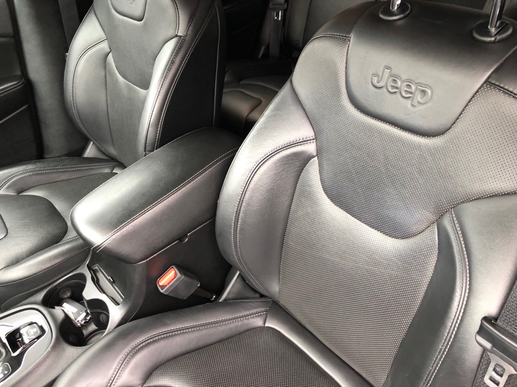 2019 Jeep Cherokee Image 19