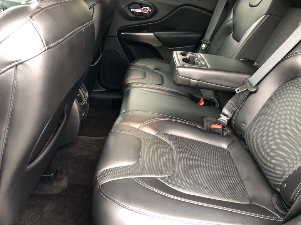 2019 Jeep Cherokee Image 20