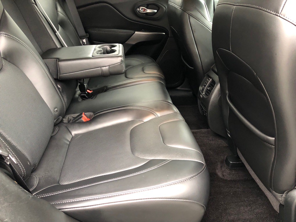 2019 Jeep Cherokee Image 23