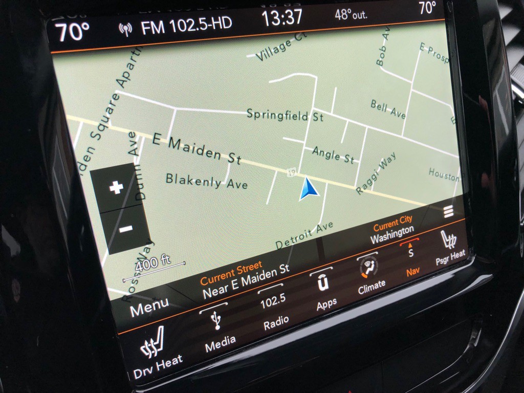 2019 Jeep Cherokee Image 27