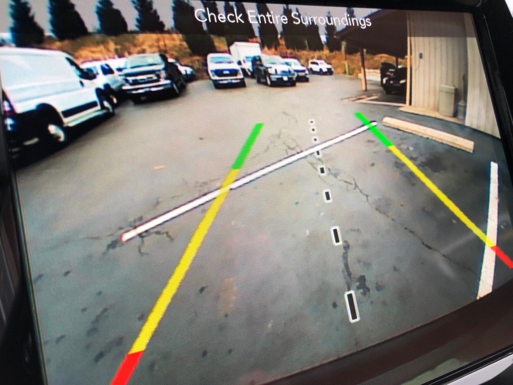 2019 Jeep Cherokee Image 30