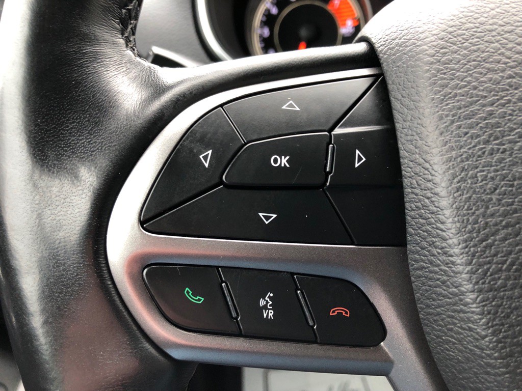 2019 Jeep Cherokee Image 33