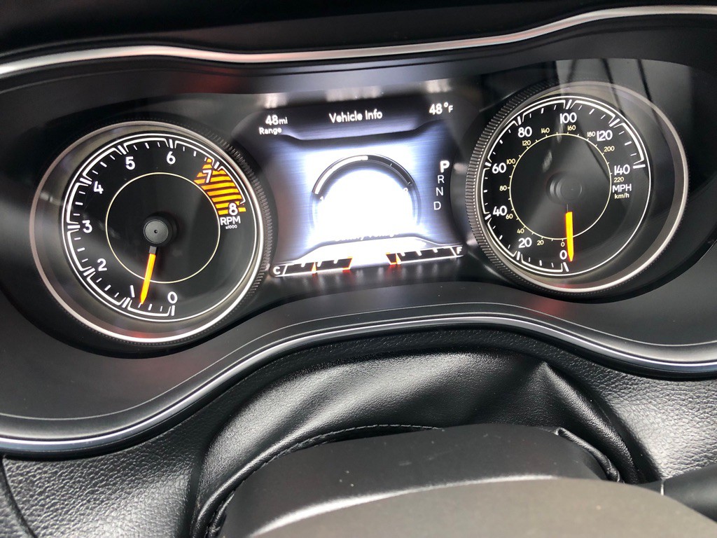 2019 Jeep Cherokee Image 34