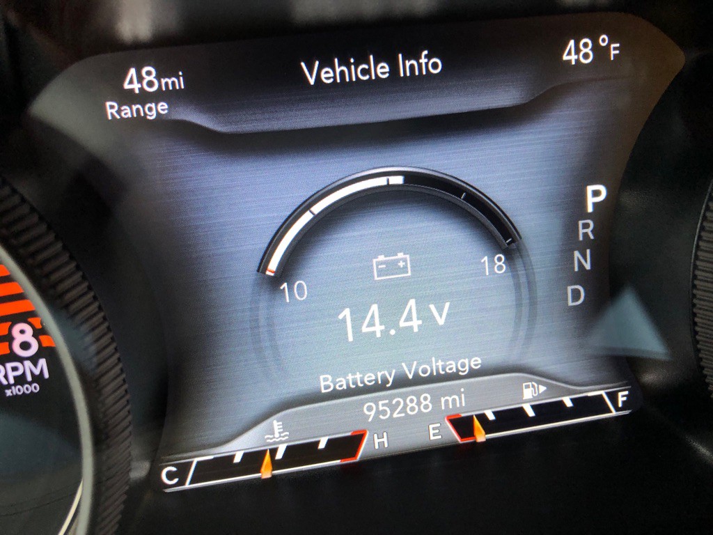 2019 Jeep Cherokee Image 35