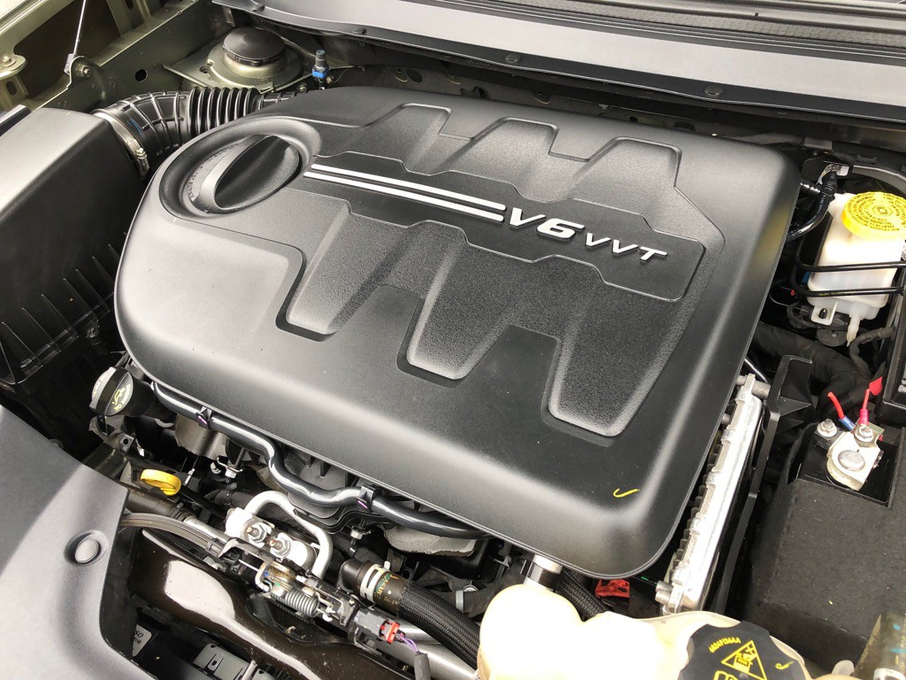 2019 Jeep Cherokee Image 38