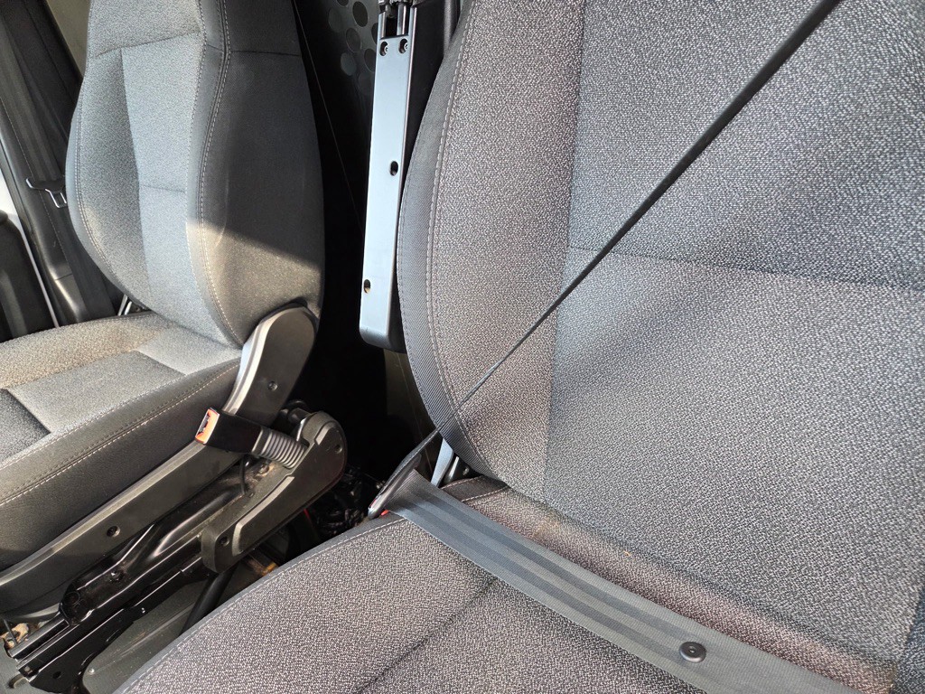 2023 RAM Promaster Image 3