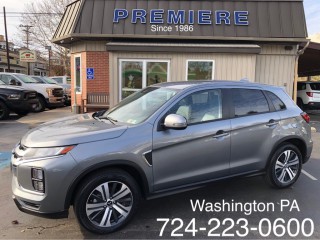 Image for 2025 Mitsubishi Outlander S ID: 7006604