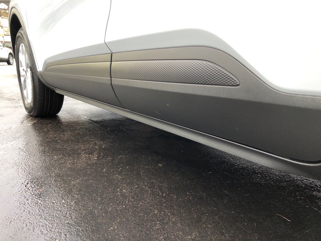 2025 Ford Escape Image 13