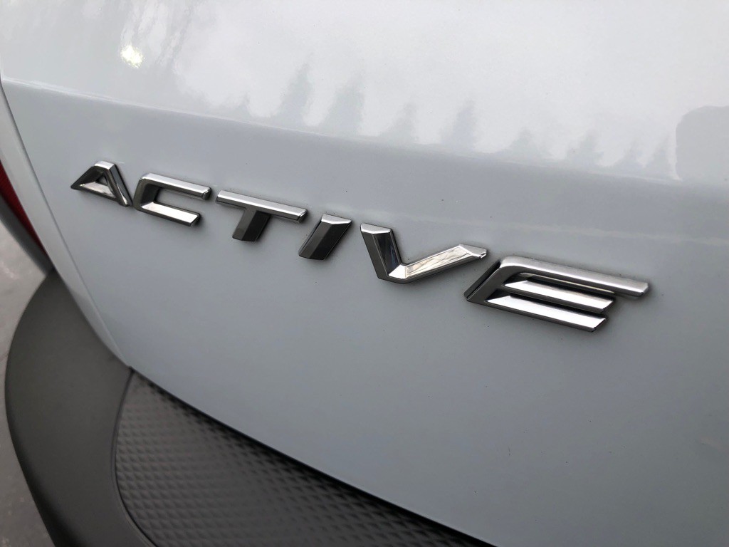 2025 Ford Escape Image 15