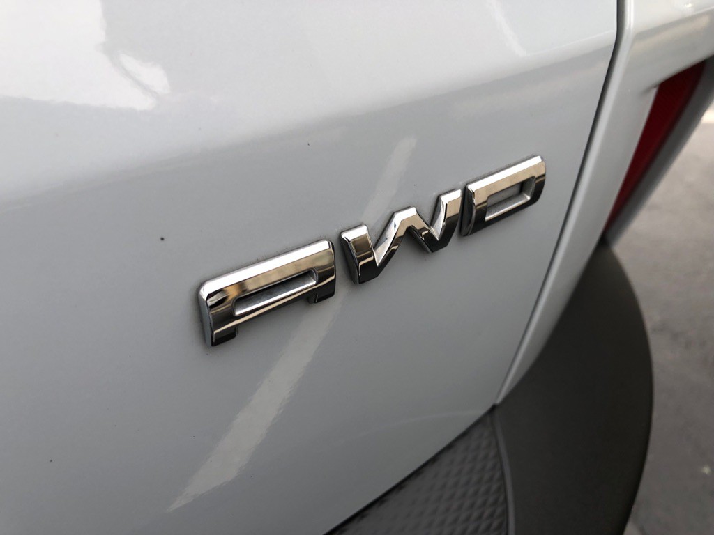 2025 Ford Escape Image 16