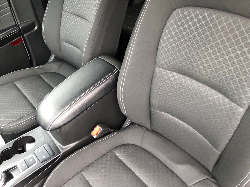 2025 Ford Escape Image 19