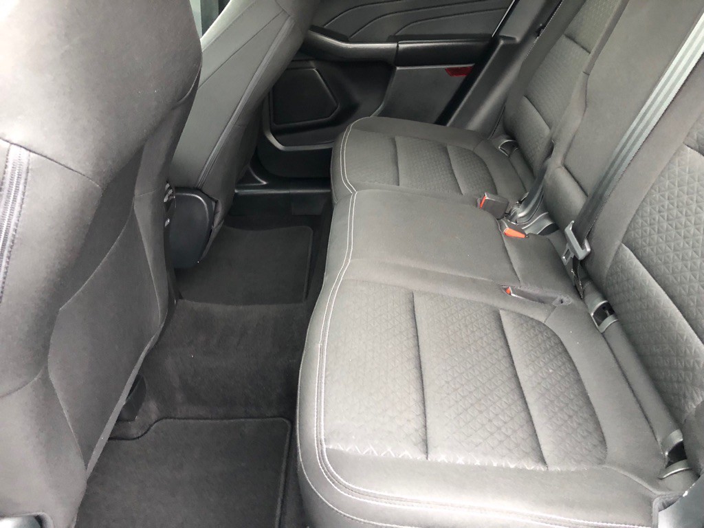 2025 Ford Escape Image 20