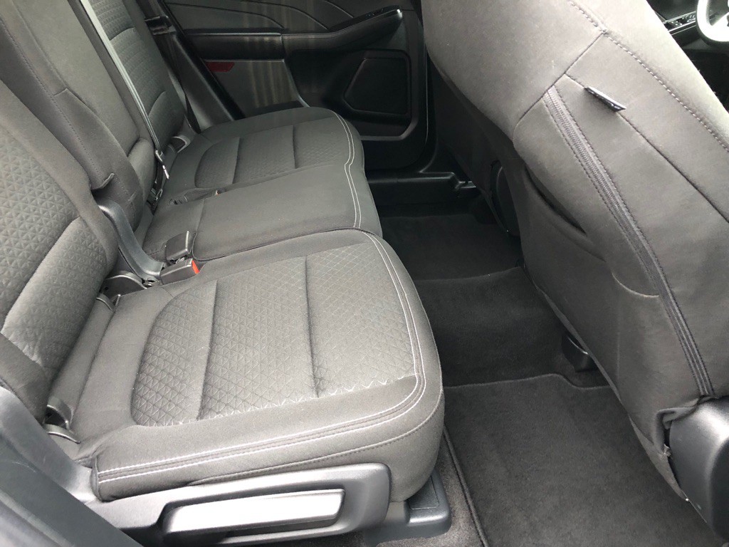 2025 Ford Escape Image 22