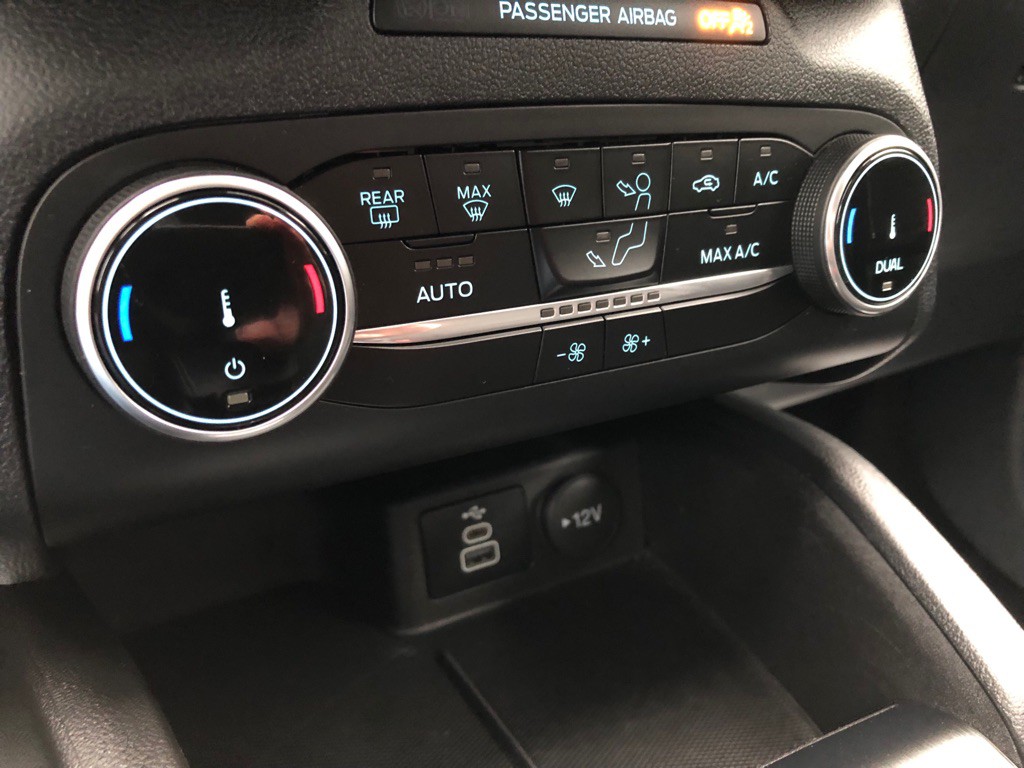 2025 Ford Escape Image 27