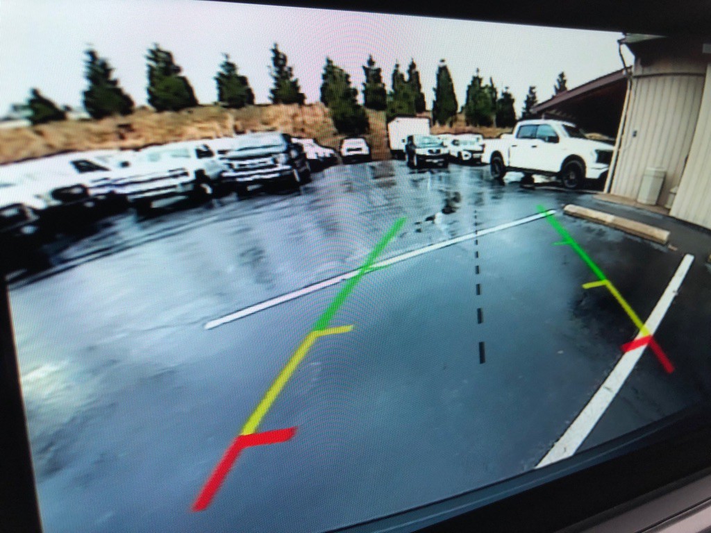 2025 Ford Escape Image 28