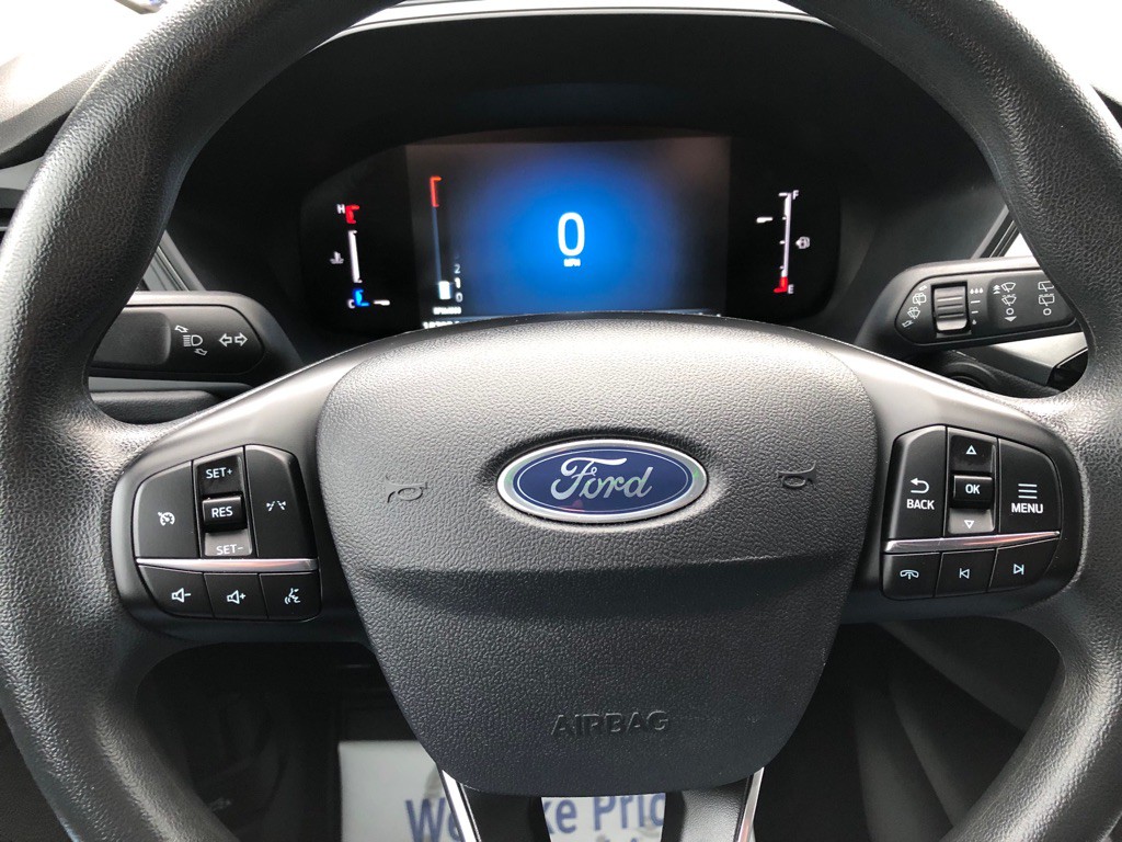 2025 Ford Escape Image 29