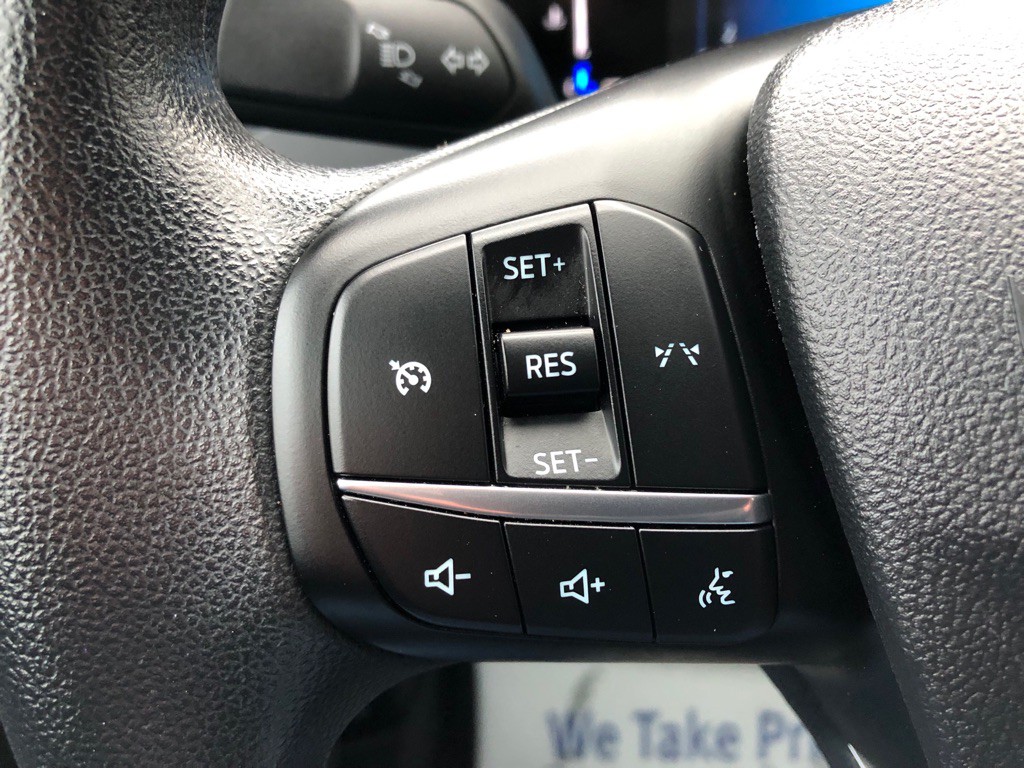 2025 Ford Escape Image 31