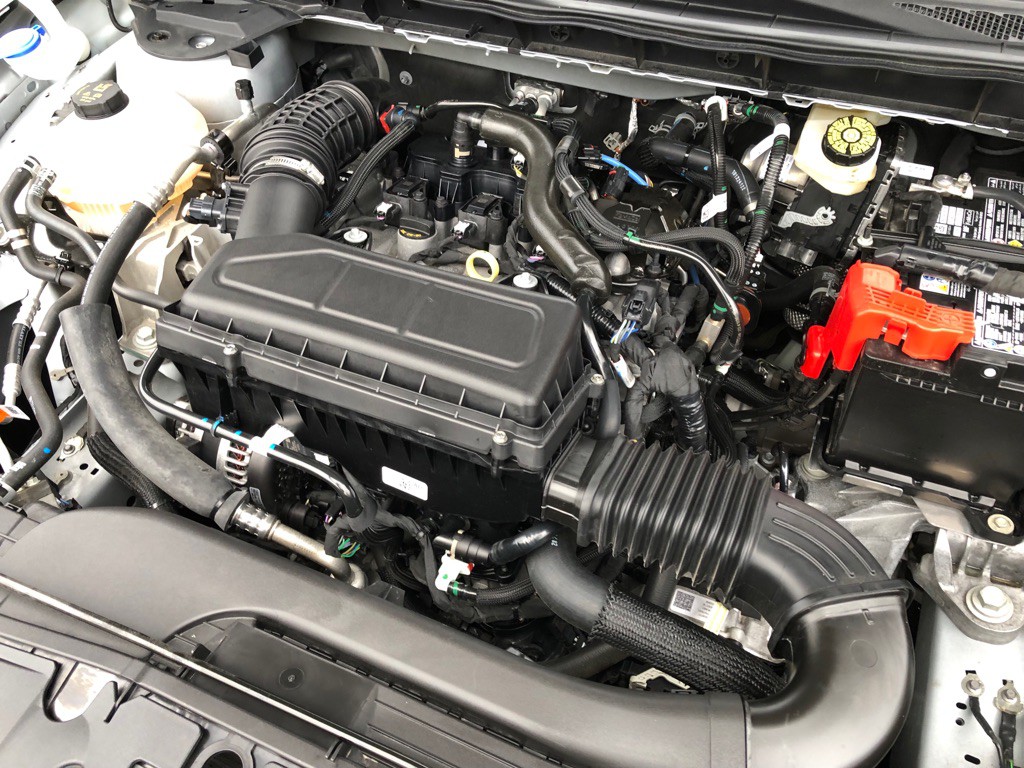 2025 Ford Escape Image 35