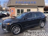 Image for 2019 Jeep Cherokee Latitude Plus ID: 7009979