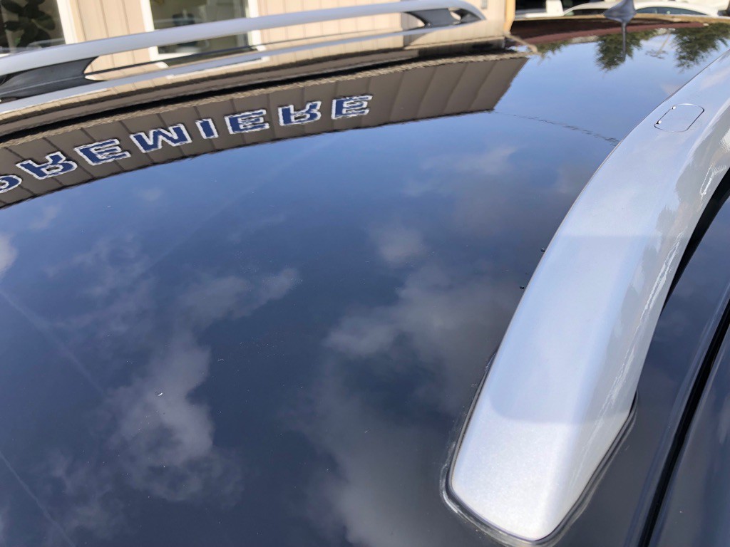 2019 Jeep Cherokee Image 12