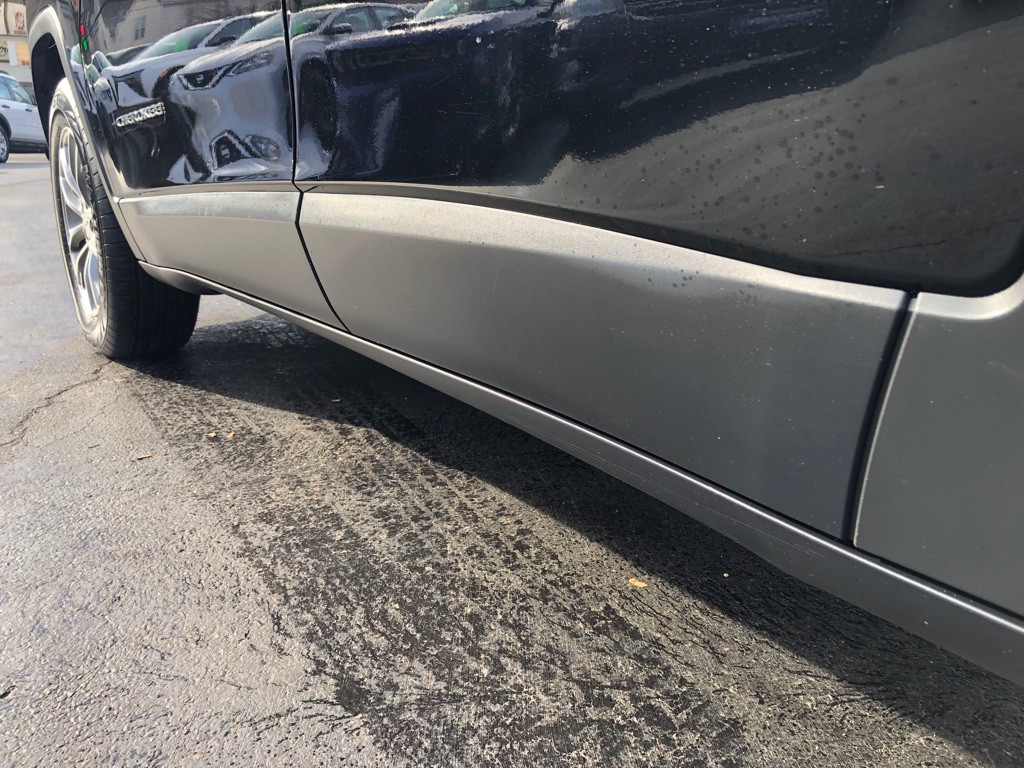 2019 Jeep Cherokee Image 13