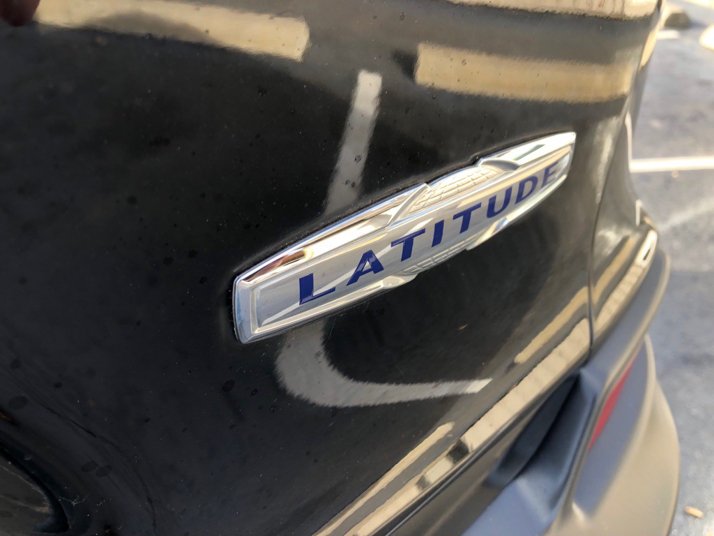 2019 Jeep Cherokee Image 16