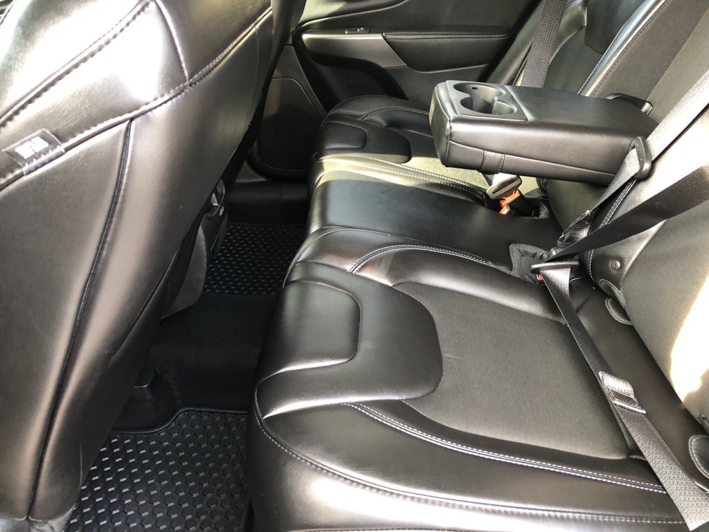 2019 Jeep Cherokee Image 20