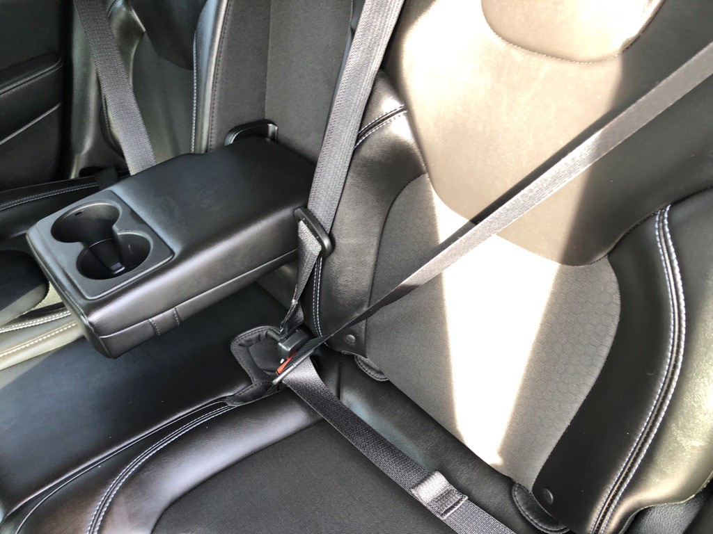 2019 Jeep Cherokee Image 21