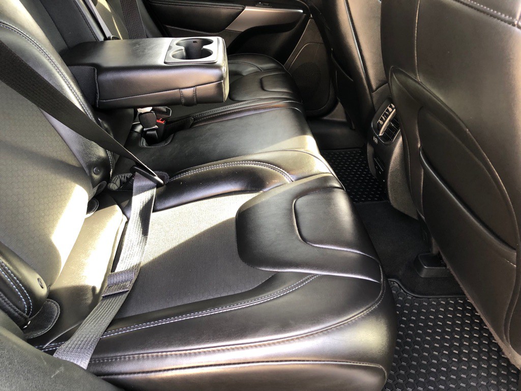 2019 Jeep Cherokee Image 23