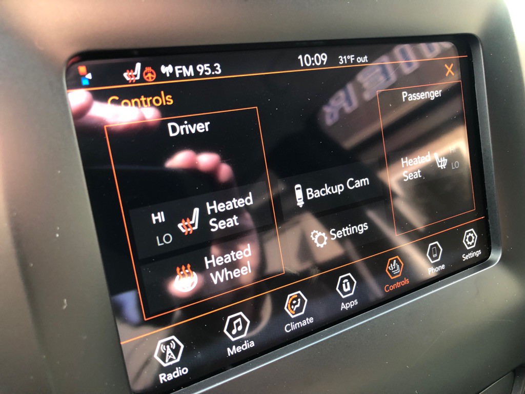 2019 Jeep Cherokee Image 29