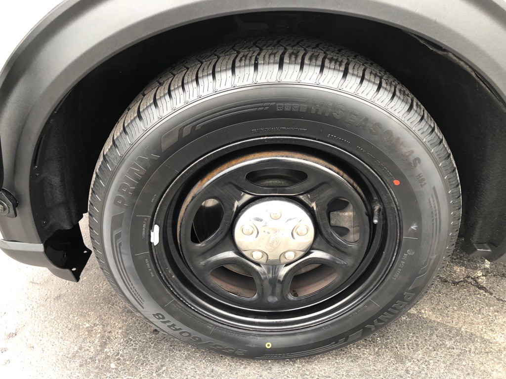 2020 Ford Explorer Image 10