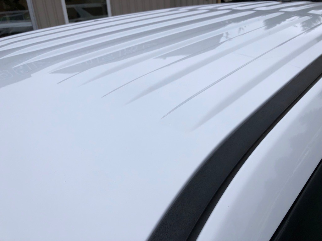 2020 Ford Explorer Image 12