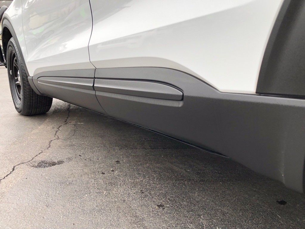 2020 Ford Explorer Image 13