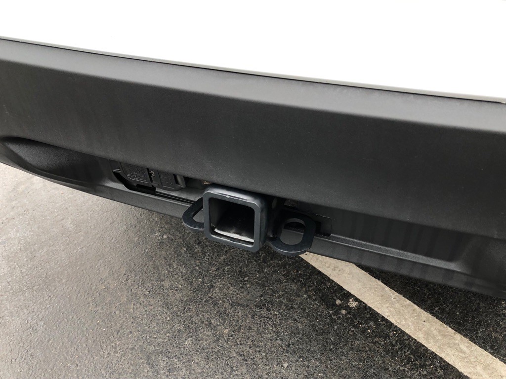 2020 Ford Explorer Image 15