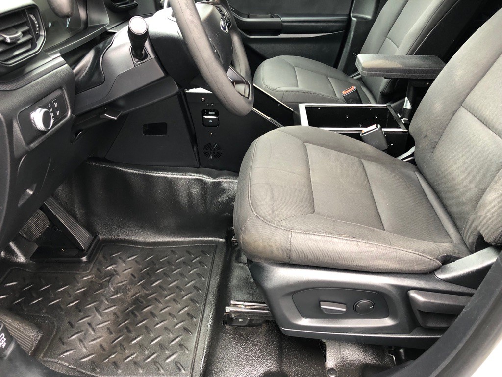 2020 Ford Explorer Image 17