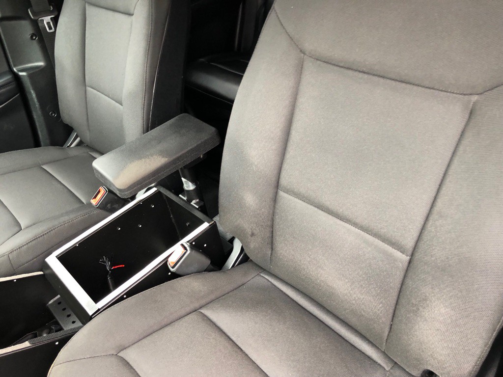 2020 Ford Explorer Image 18