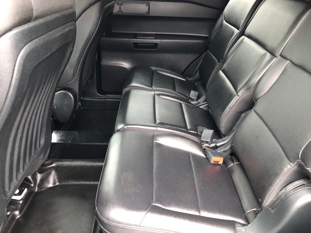 2020 Ford Explorer Image 19