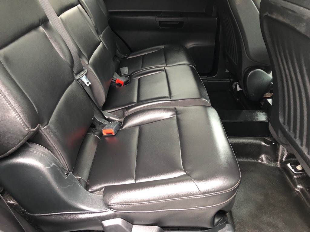 2020 Ford Explorer Image 21