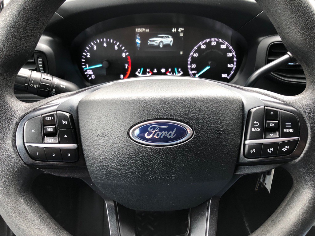 2020 Ford Explorer Image 27