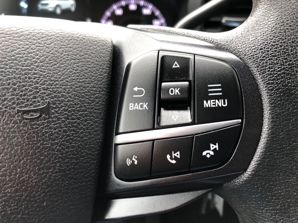 2020 Ford Explorer Image 28