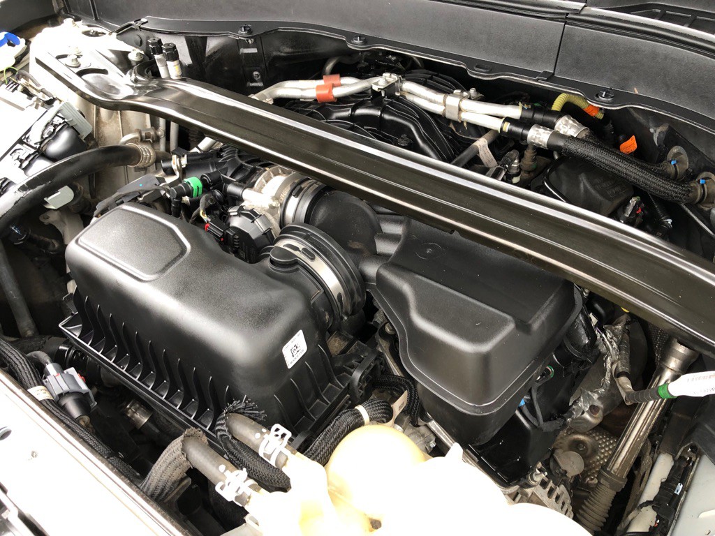 2020 Ford Explorer Image 33