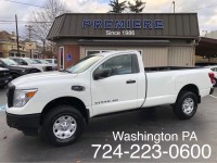 Image for 2018 Nissan Titan S ID: 7012784