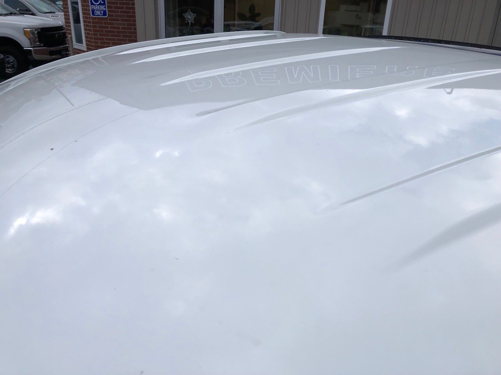 2018 Nissan Titan Image 14