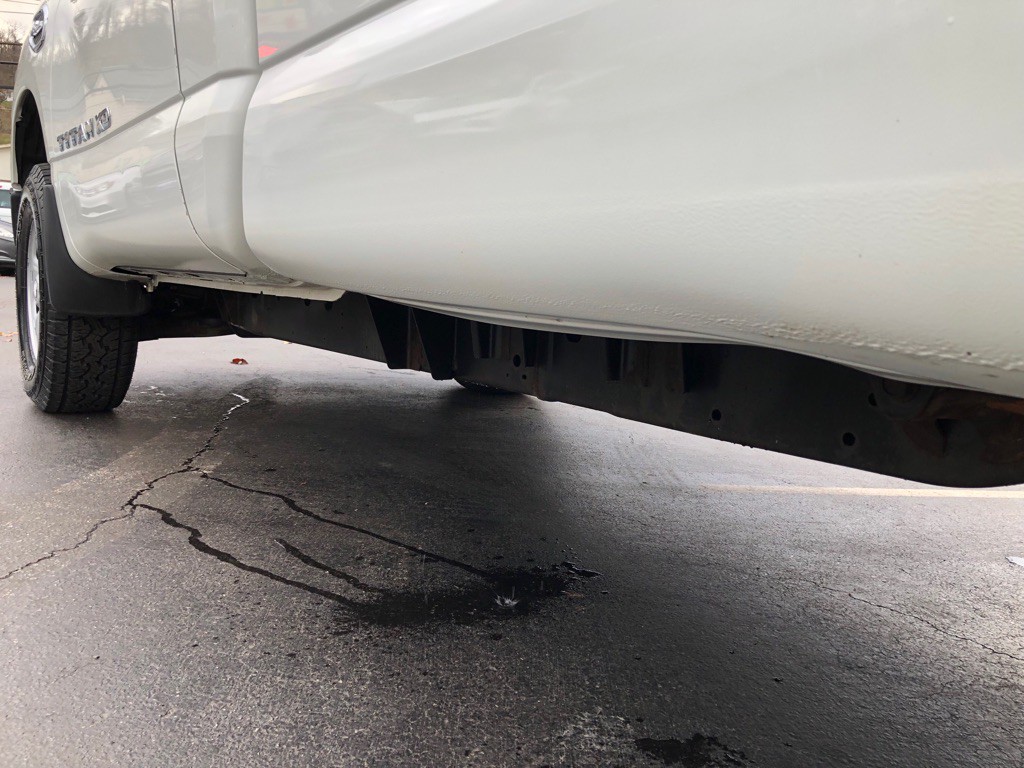 2018 Nissan Titan Image 15