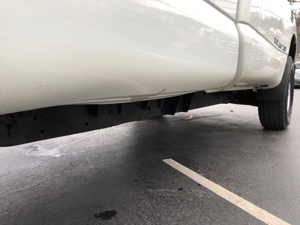 2018 Nissan Titan Image 16